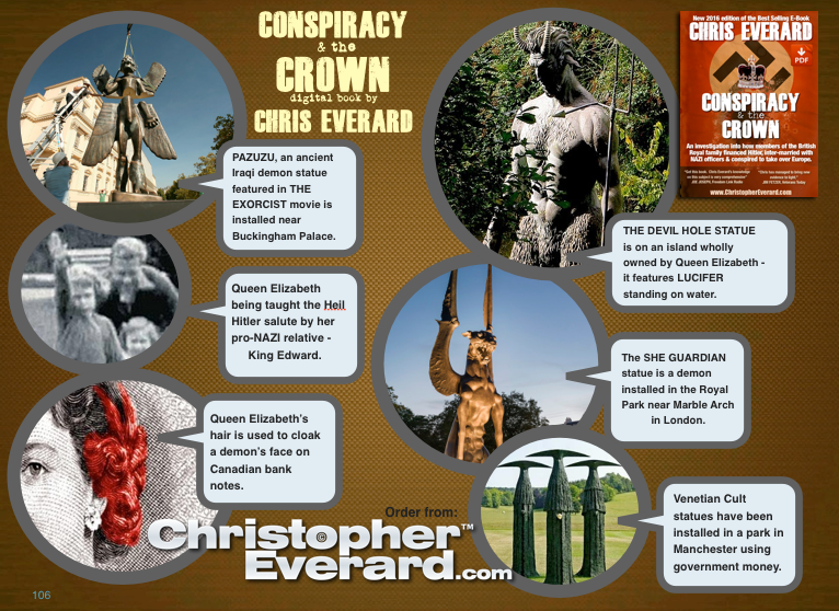 Order Chris Everard's new digital book here