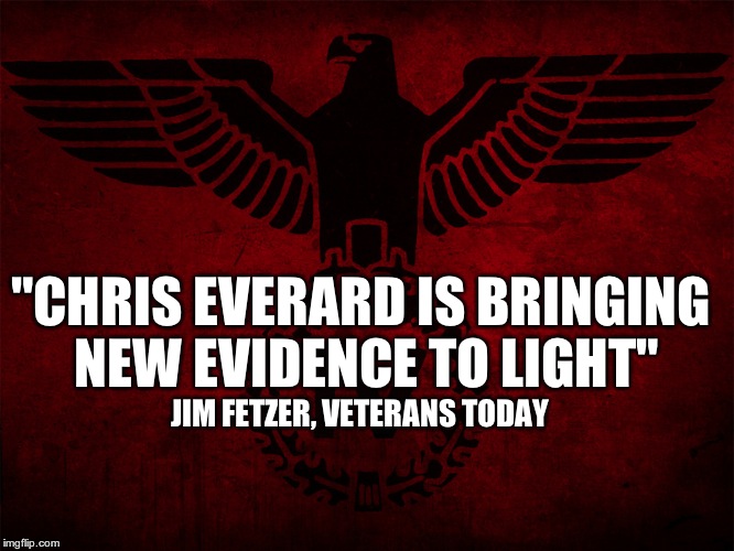 a new eBook by CHRIS EVERARD