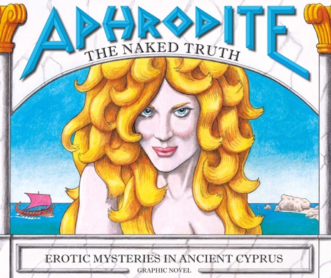 Aphrodite – The Naked Truth