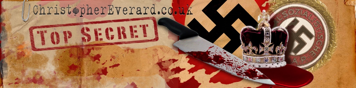 a new eBook by CHRIS EVERARD