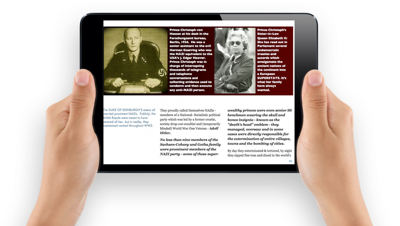 Setchelles Sex Bank Notes