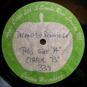 Delaney & Bonnie - The Original Delaney And Bonnie