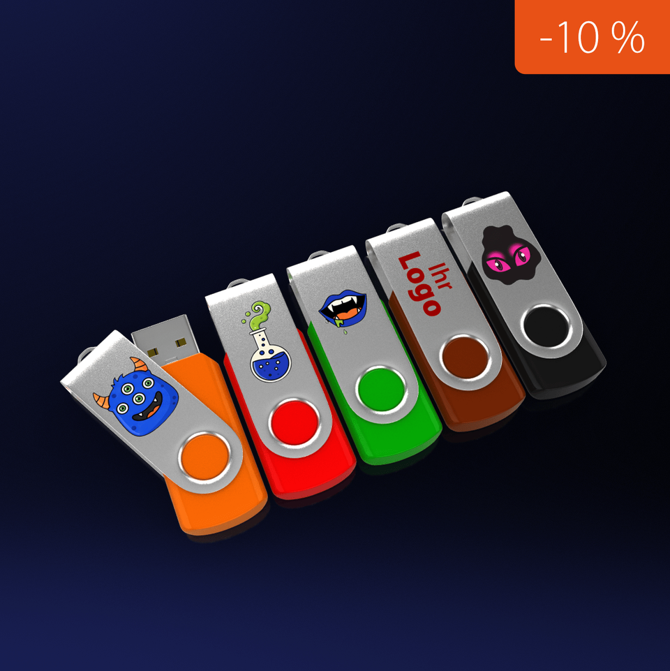 USB Sticks