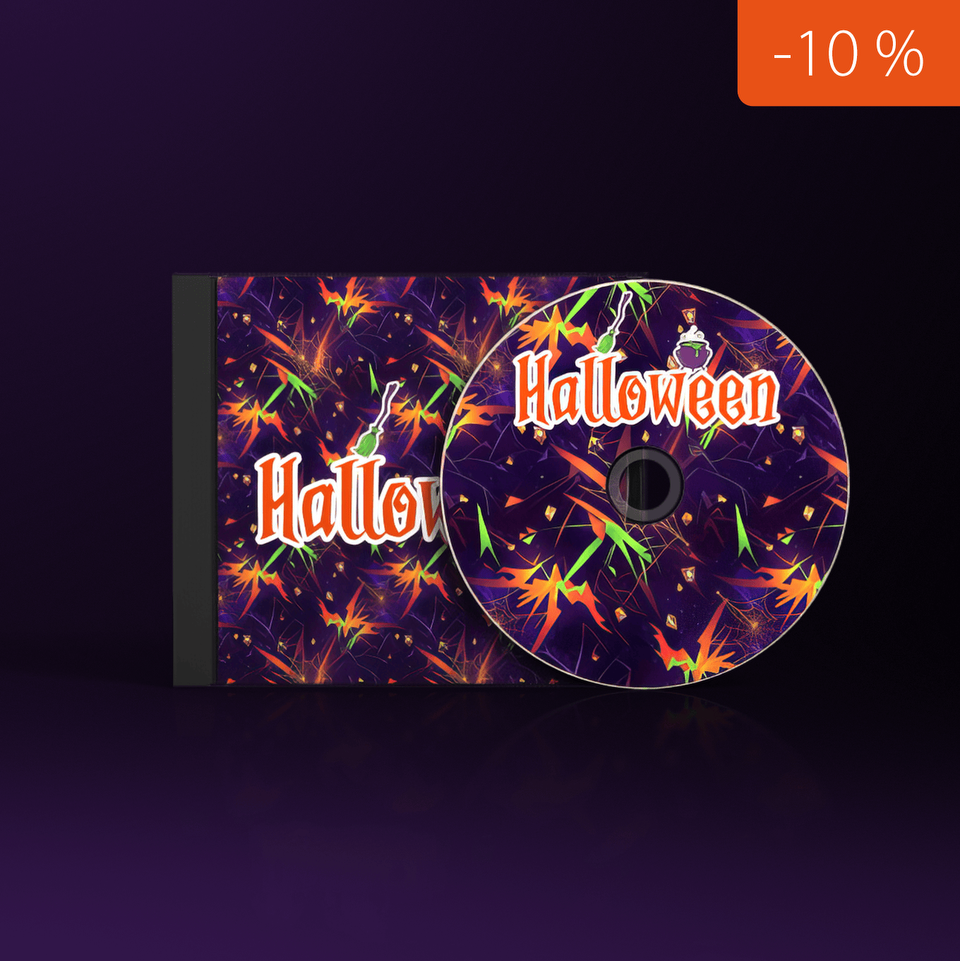 CD Produktion