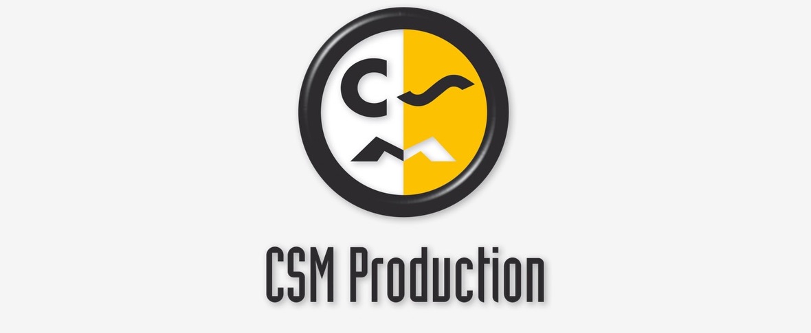 CSM Production Logo