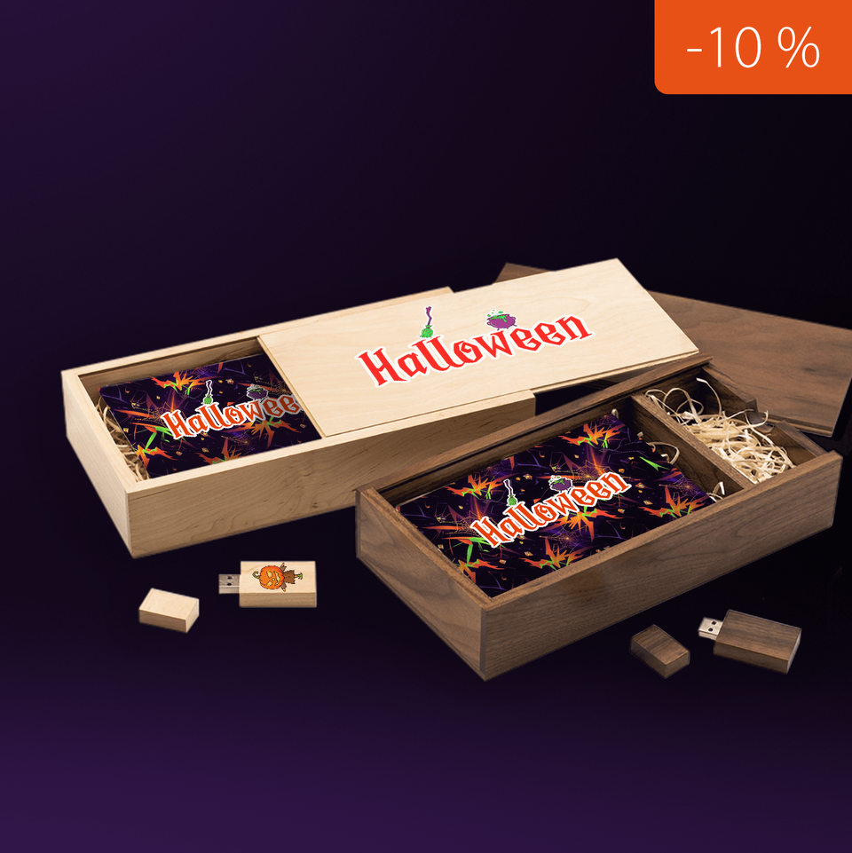 USB Verpackungen