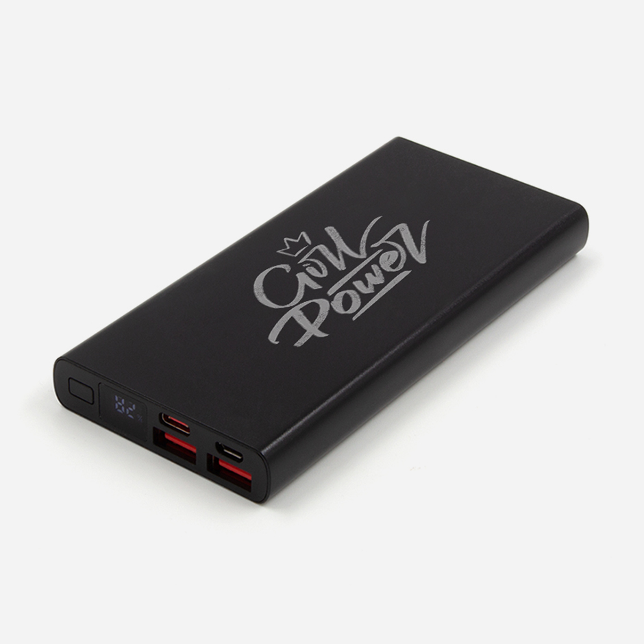 Elite 10000 Power Bank