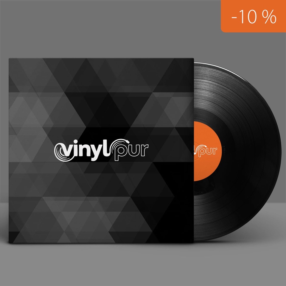 12 INCH VINYL.PUR