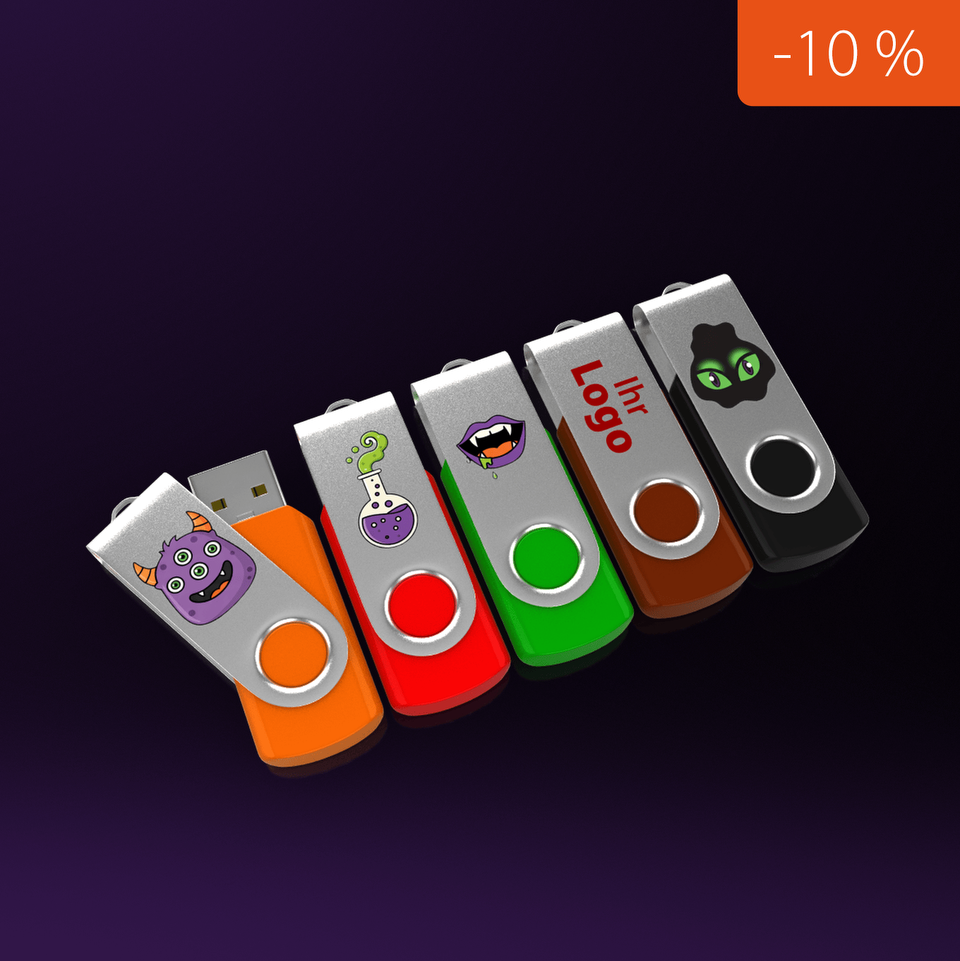 USB Sticks