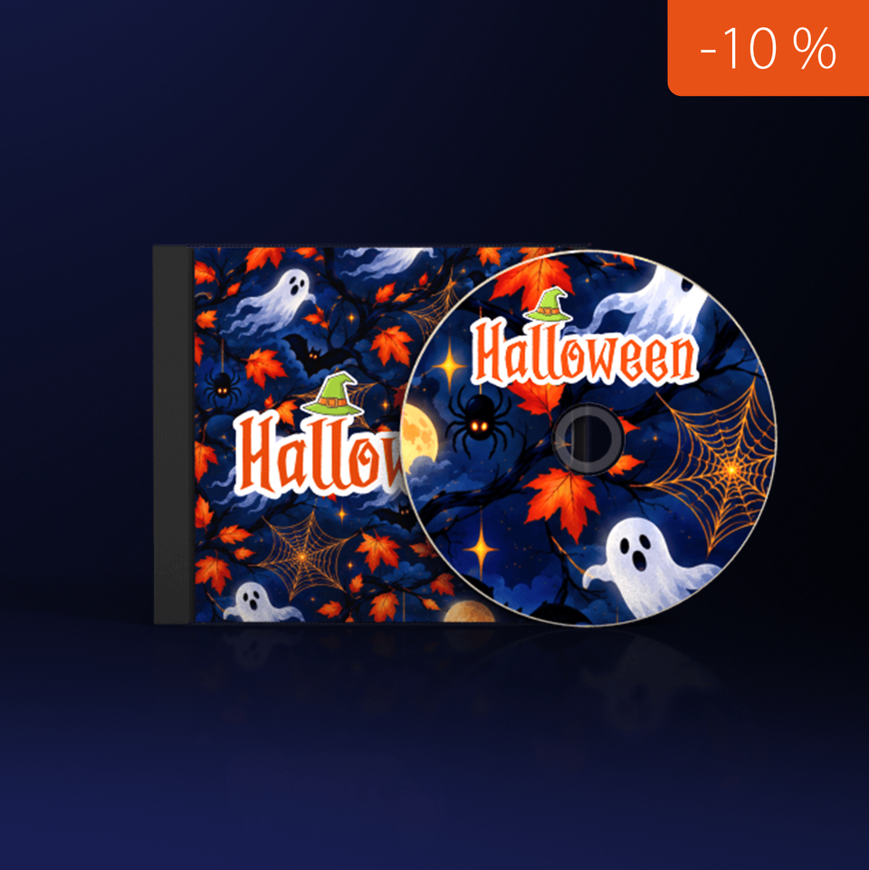 CD Produktion