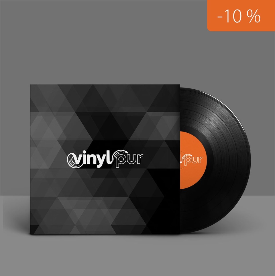 Mastering für Vinyl