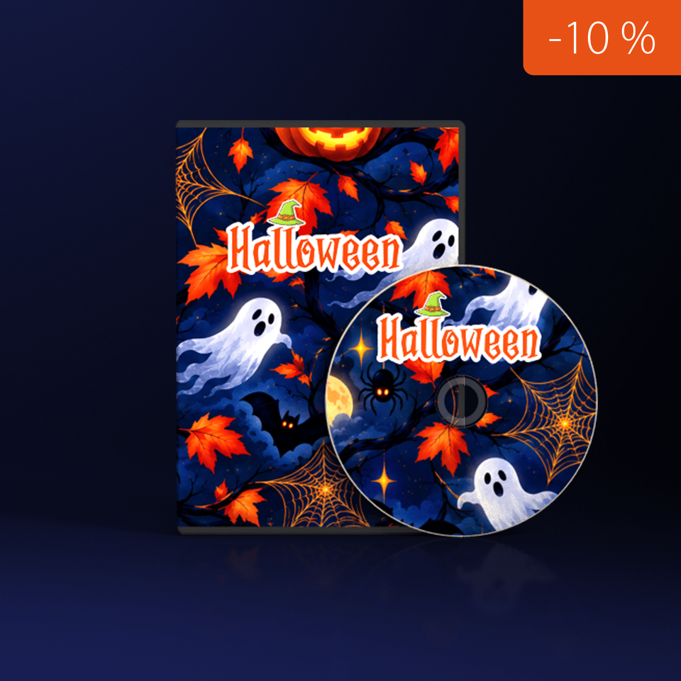 DVD Produktion