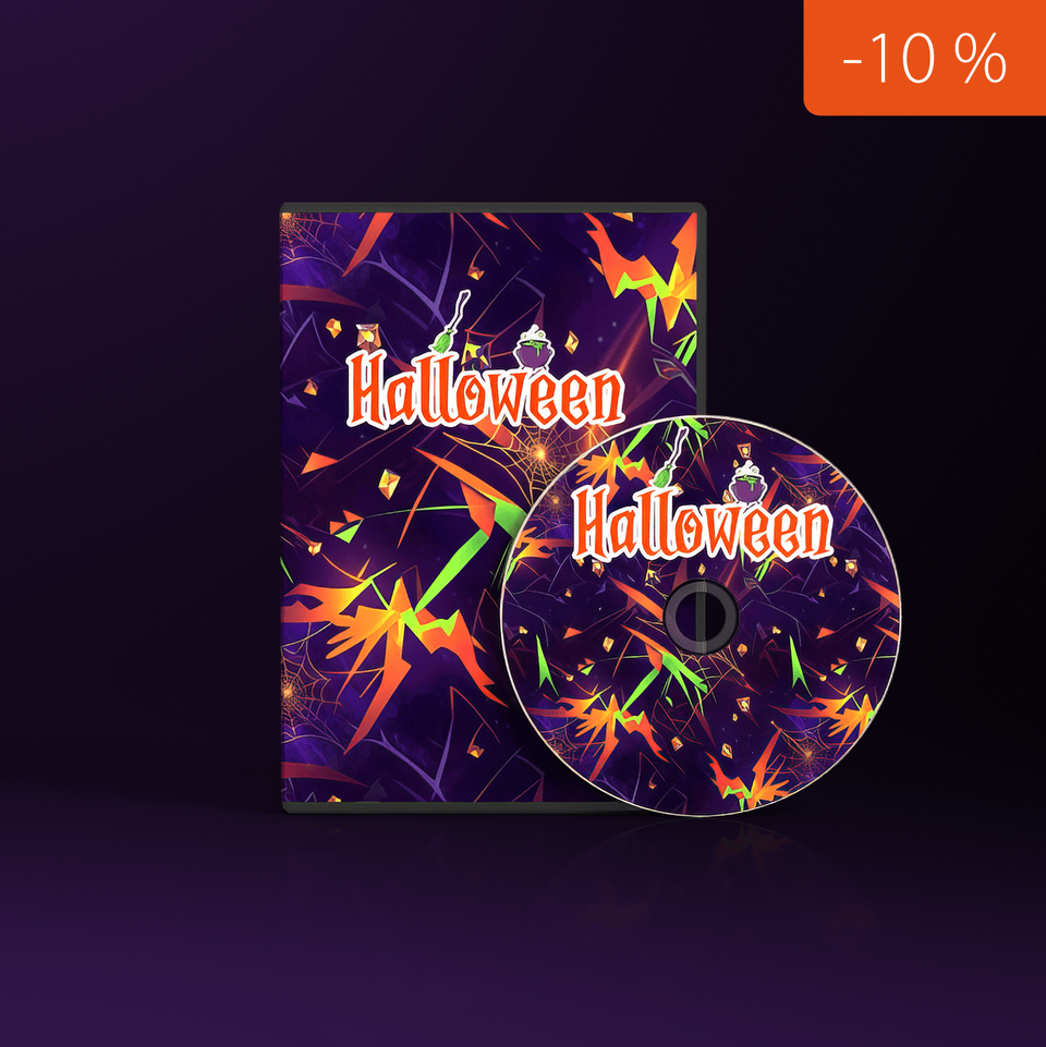 DVD Produktion