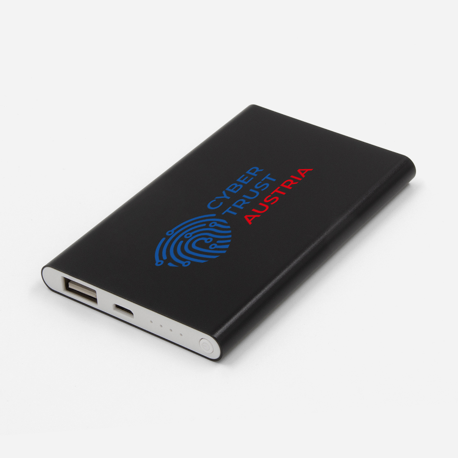 Mono 4000 Power Bank