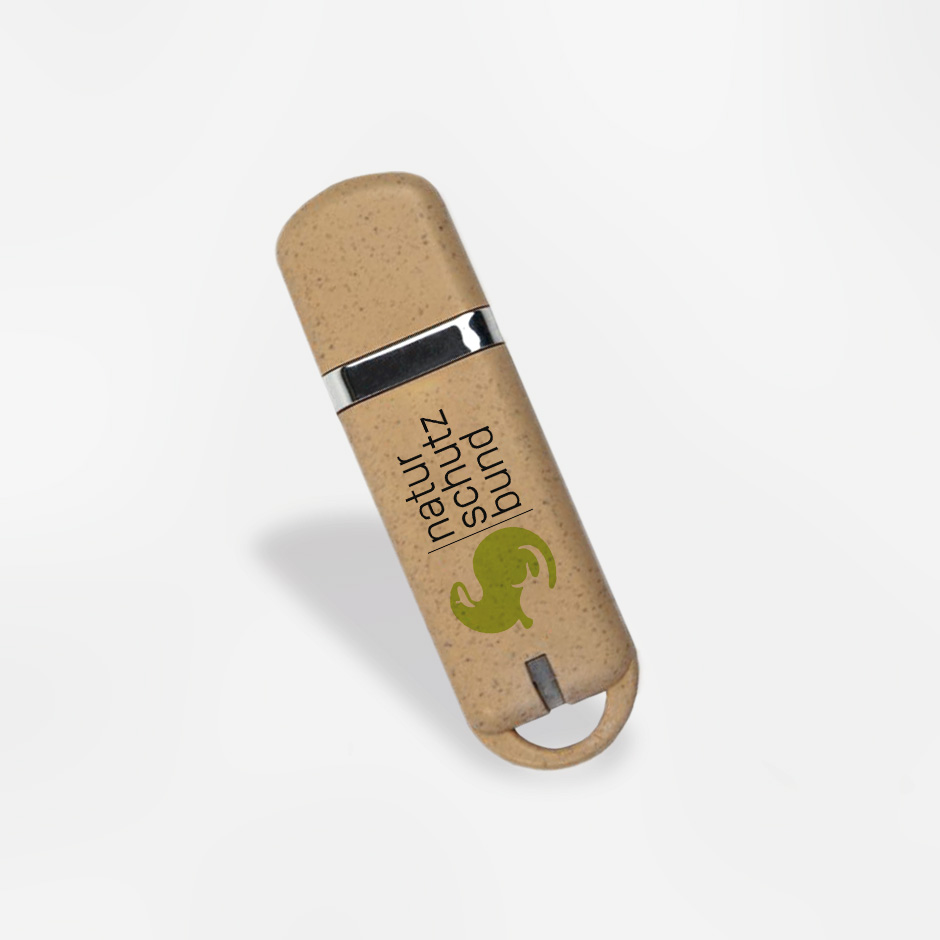 ECO TRIDENT USB STICK