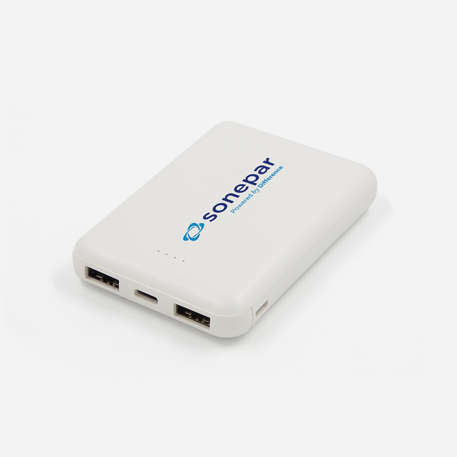 Eco Mini Pro 5000 Power Bank