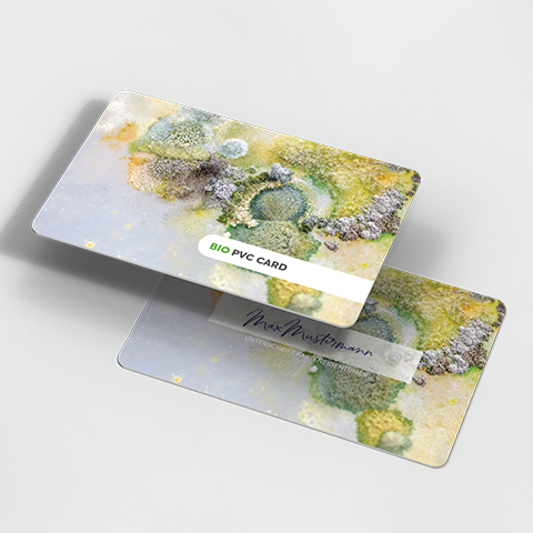 BIO PVC CARD