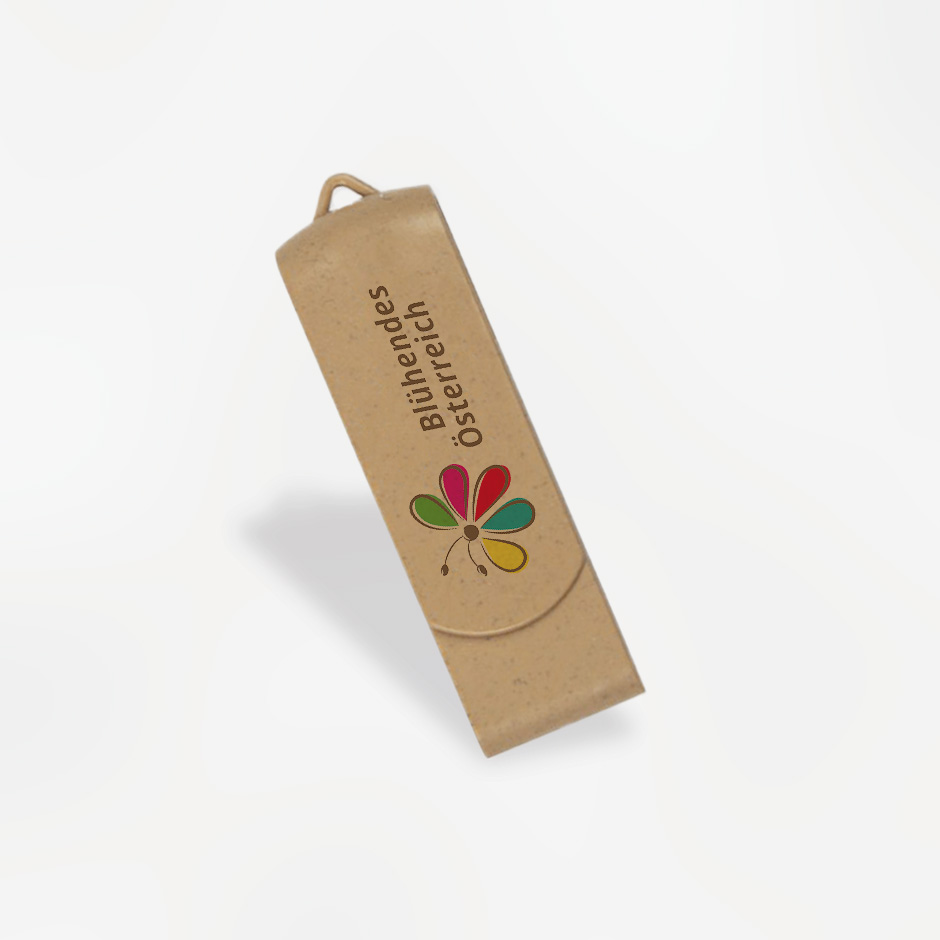 ECO TWISTER USB STICK