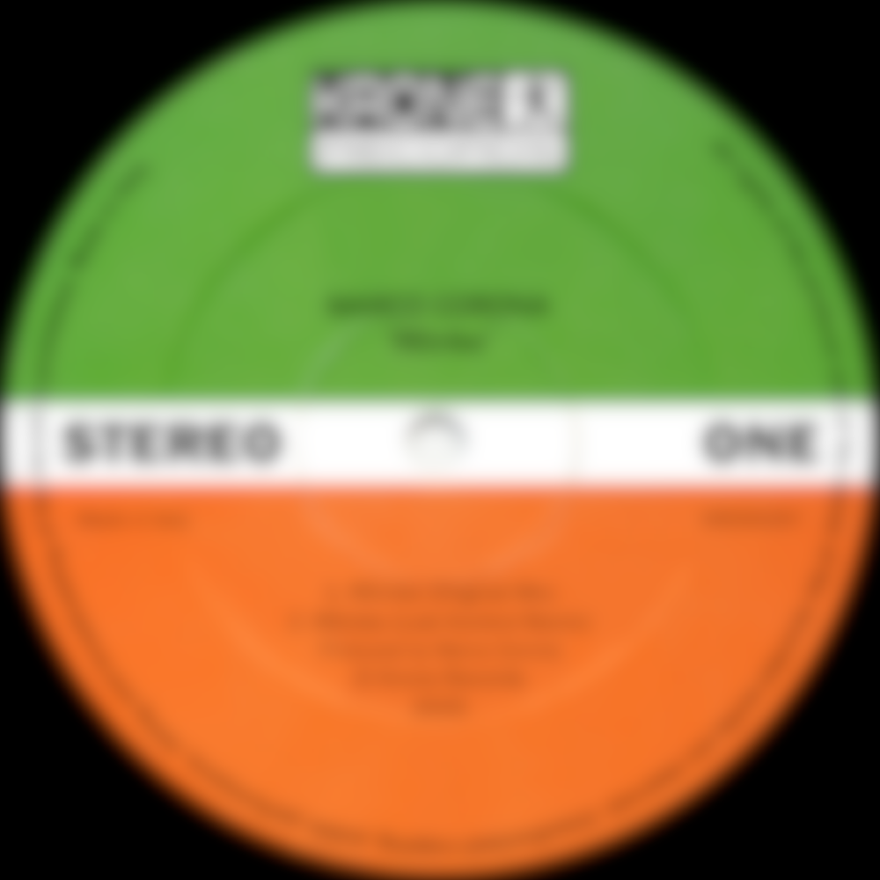 Coverart of other release