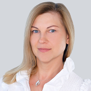 Natalya Zolotaya, BVMW Belarus