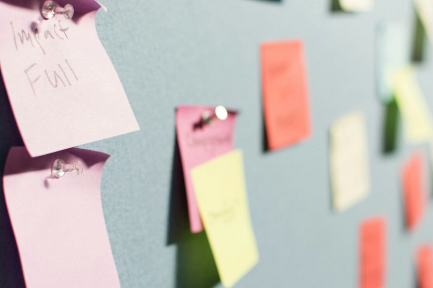 Blog SRI on Report Lighthouseprogrammes