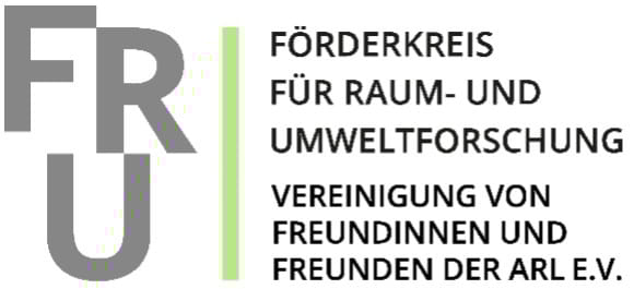 Logo FRU 