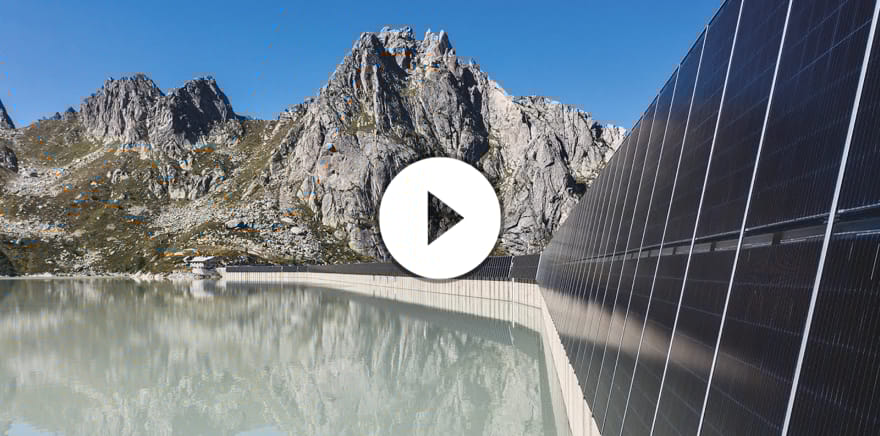 Medienkonferenz Energiebericht