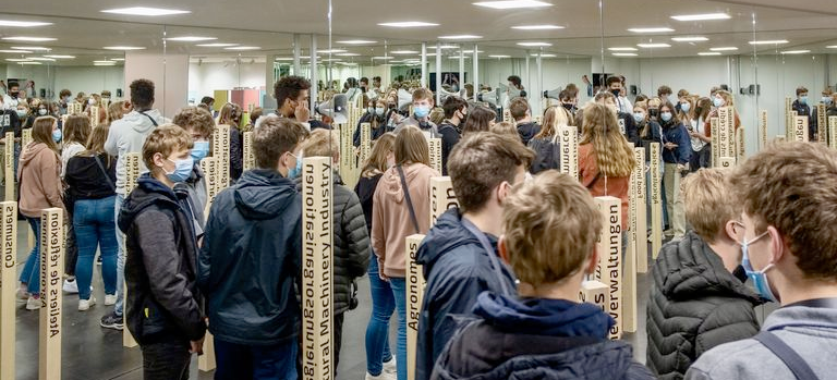 Bild: Agrarmuseum Burgrain