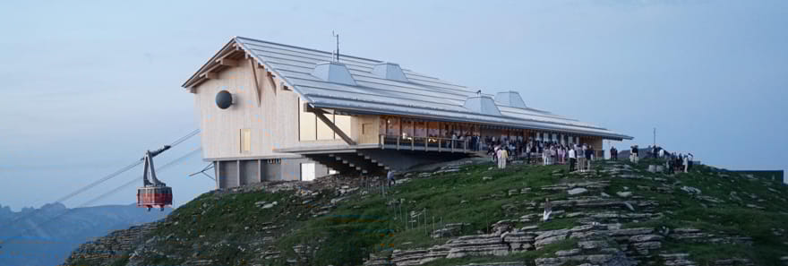 © Toggenburg Bergbahnen AG