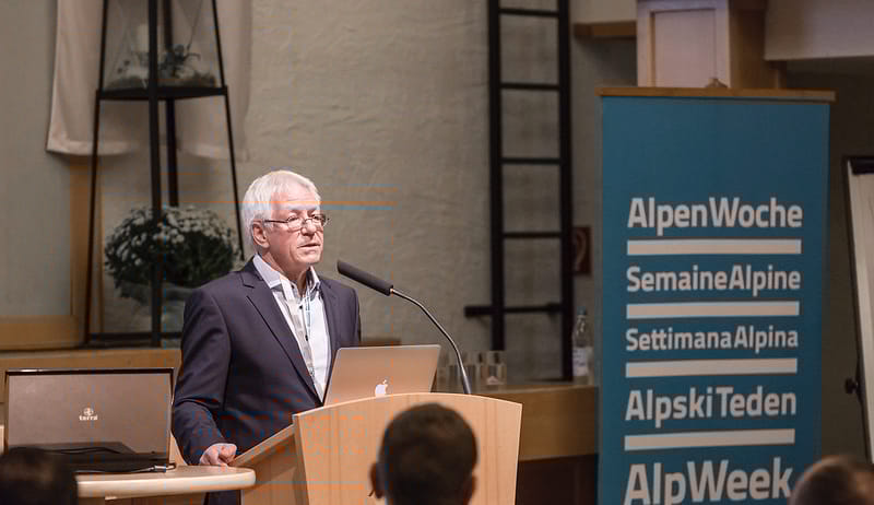 AlpWeek 2016 (c) Christoph Schmidt