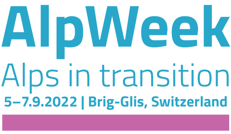 Log AlpWeek 2022
