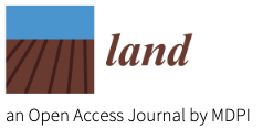 Quelle: https://www.mdpi.com/journal/land