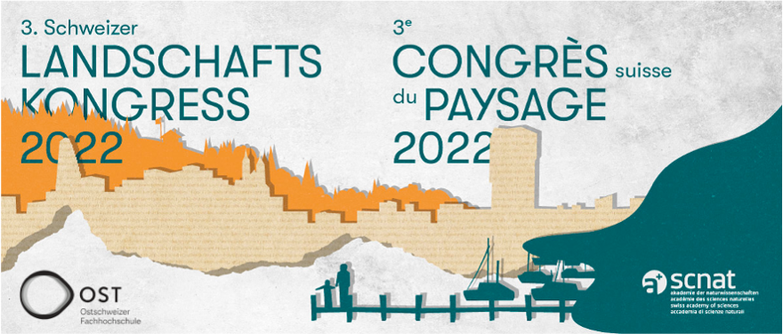 Projektdatenbank Parkforschung SCNAT