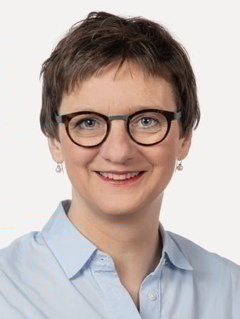 Prof. Dr. Ulrike Sturm HSLU
