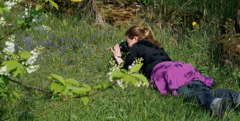 © UNESCO Biosphäre Entlebuch Biosphärenzentrum