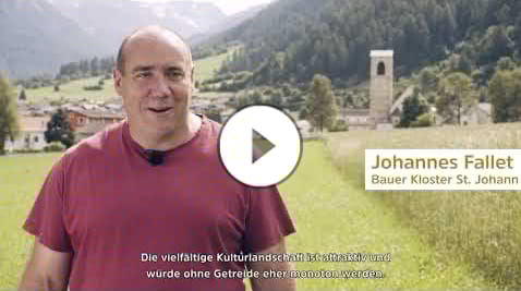 Graun Val Müstair | Crowdfunding