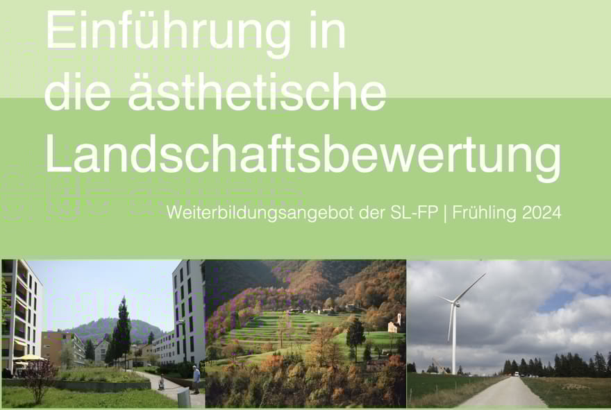 Stiftung Landschaftsschutz Schweiz