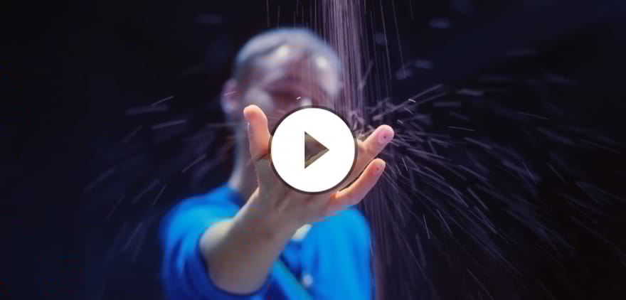 Teaser: «Natur. Und wir?»