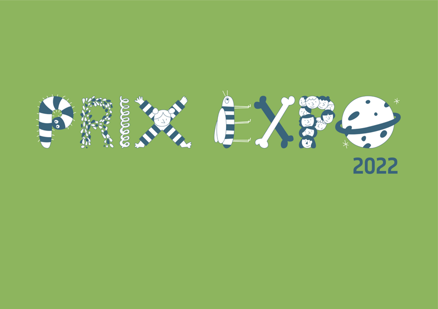 Visuel Prix Expo 2022, SCNAT