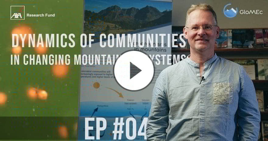 Mountains - Mountain Biodiversity (EP 4)