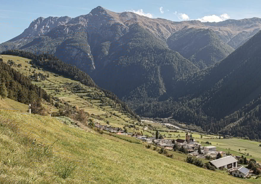 Bild: Moille Saugeon