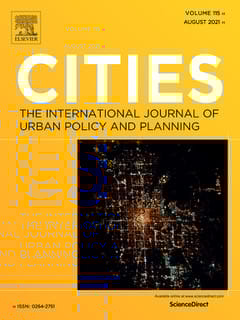 Cities Journal