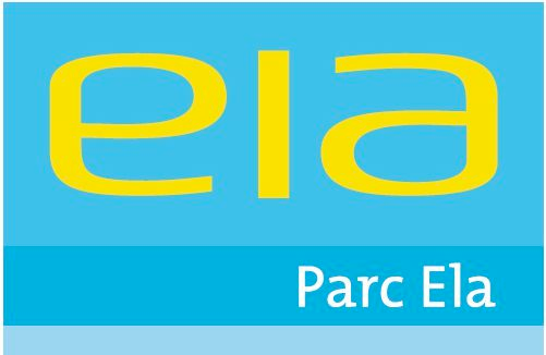Logo Parc Ela