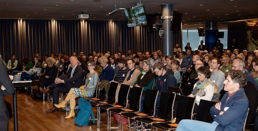 BAFU Tagung 2023 C) BAFU