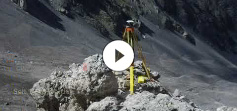 Das Ende des Permafrost? Erkenntnisse aus dem Schweizerischen Nationalpark