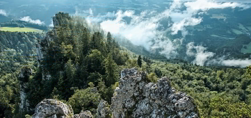 Parc du Doub (c) Schweiz Tourismus