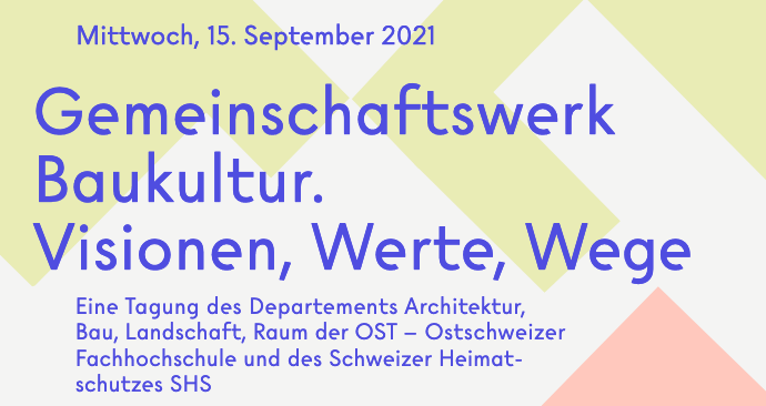 OST - Ostschweizer Fachhochschule