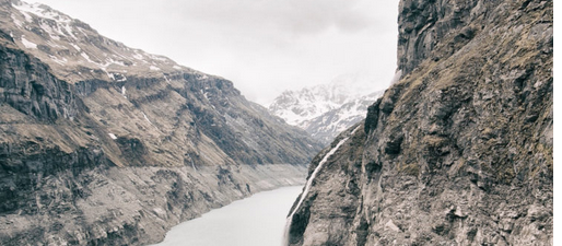 Didier Balissat & Hanae Balissat: Synthetische Landschaftsmomente, 2014