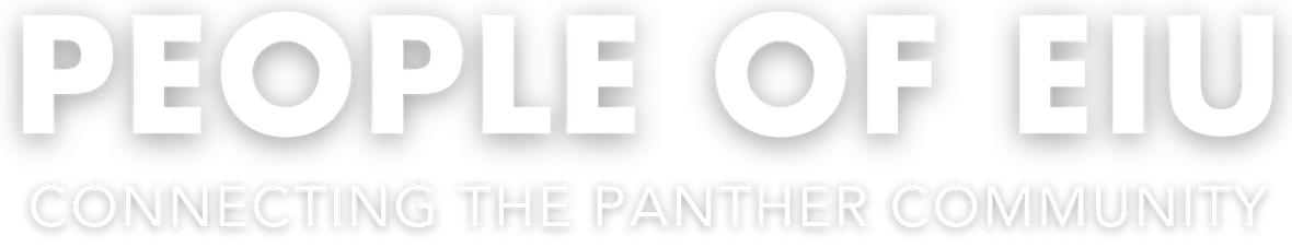 People of EIU: Connecting the Panther Community