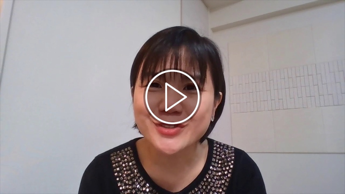 Janice Nakamura explains how it is difficult to raise bilingual families in Japan